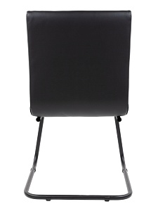 Офисное кресло CHAIRMAN 919 V LT, экокожа, черный